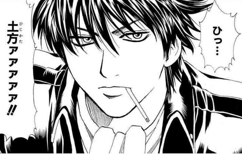 【漫画・アニメ】二次元キャラに顔が似てる人に出会ったことありますか？Part3