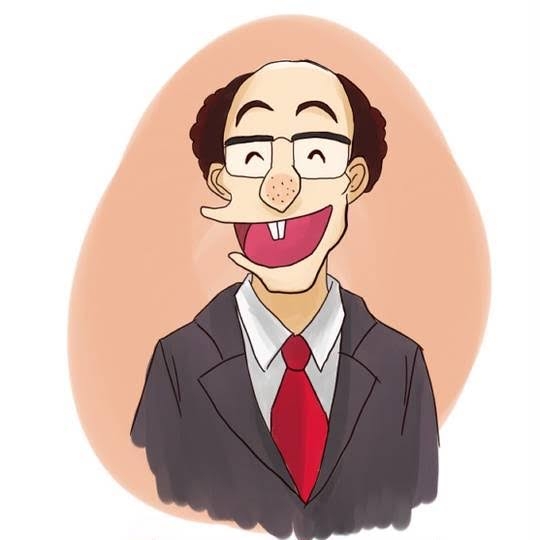 【漫画・アニメ】二次元キャラに顔が似てる人に出会ったことありますか？Part3