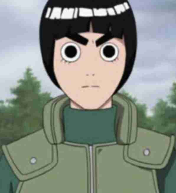 【漫画・アニメ】二次元キャラに顔が似てる人に出会ったことありますか？Part3