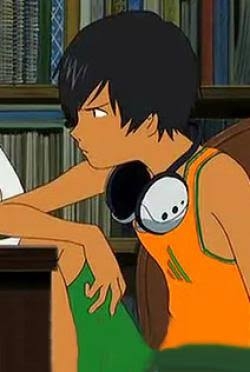 【漫画・アニメ】二次元キャラに顔が似てる人に出会ったことありますか？Part3