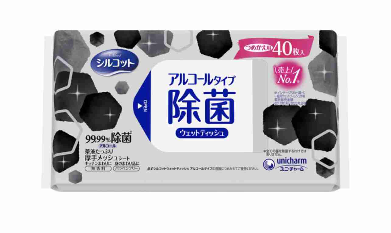 使い捨て製品を使ってる人