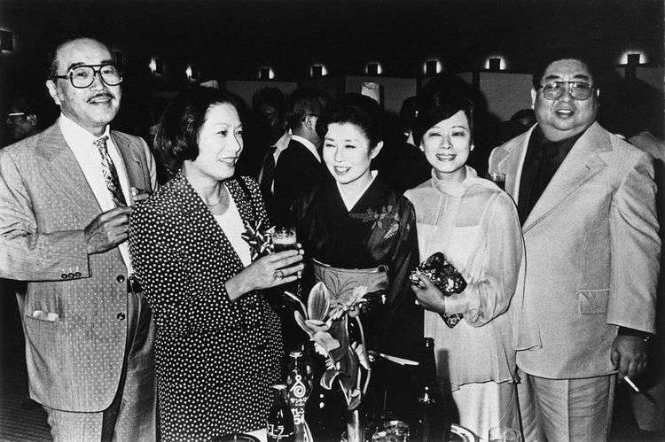 向田邦子作品を語りませんか