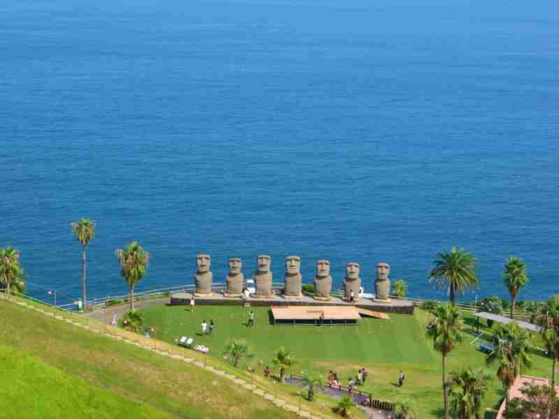 何もかも捨てて、どこへ逃げようpart5