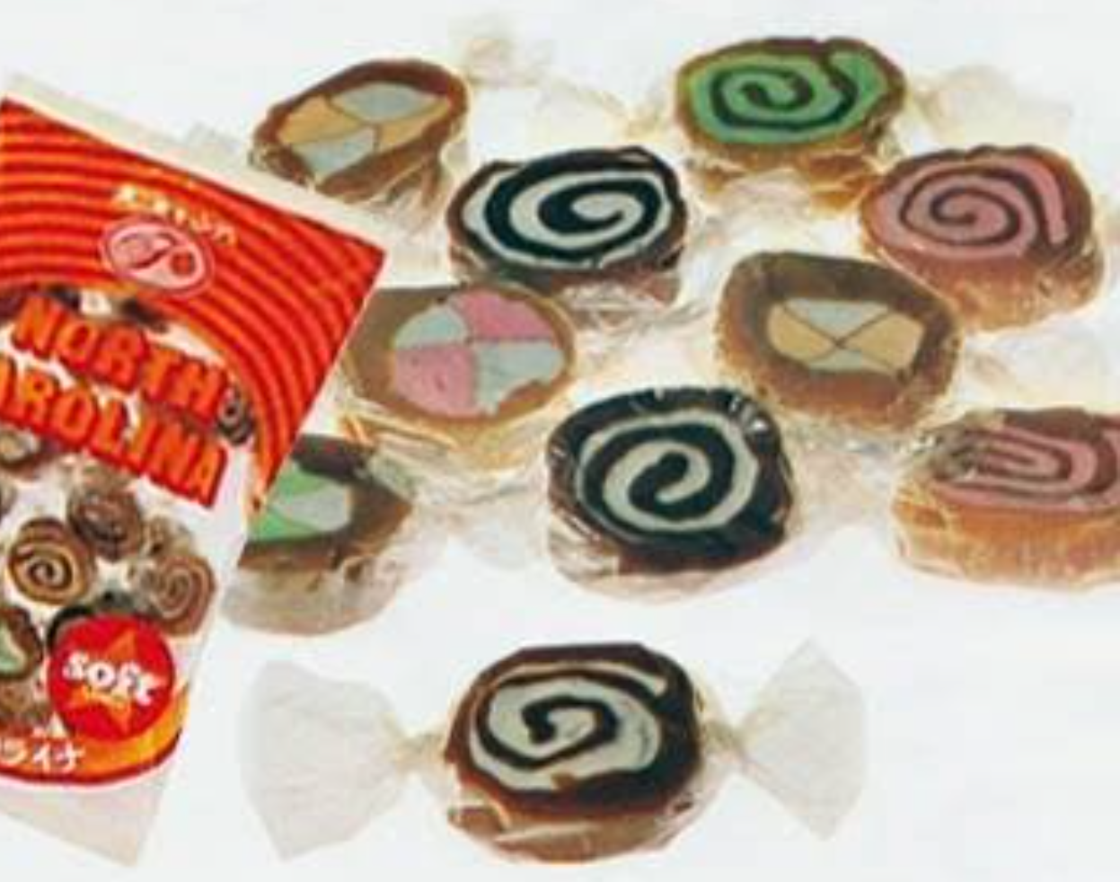 こんなお菓子あったなぁと思わせた人が優勝Part3