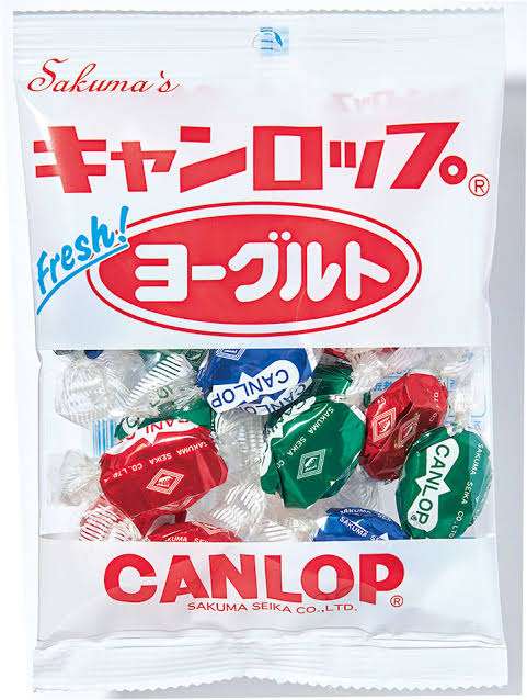 こんなお菓子あったなぁと思わせた人が優勝Part3