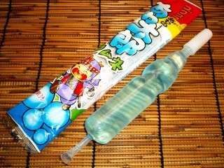 こんなお菓子あったなぁと思わせた人が優勝Part3