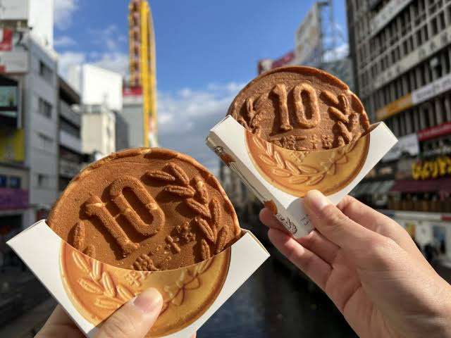 こんなお菓子あったなぁと思わせた人が優勝Part3