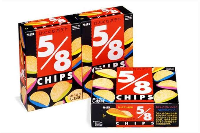 こんなお菓子あったなぁと思わせた人が優勝Part3