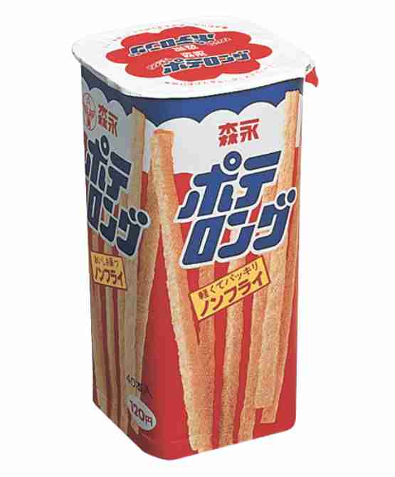 こんなお菓子あったなぁと思わせた人が優勝Part3