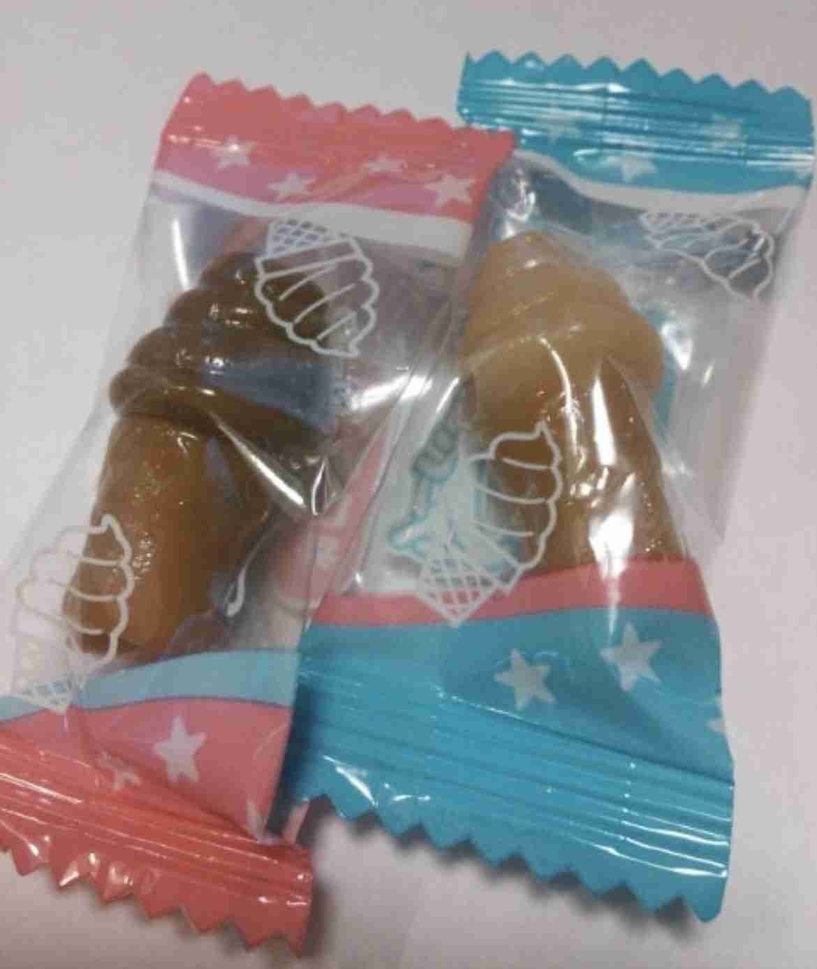 こんなお菓子あったなぁと思わせた人が優勝Part3