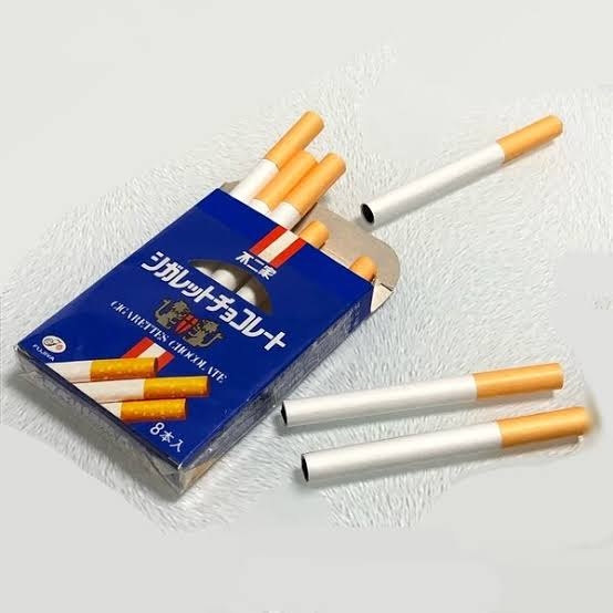 こんなお菓子あったなぁと思わせた人が優勝Part3