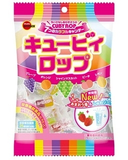 こんなお菓子あったなぁと思わせた人が優勝Part3