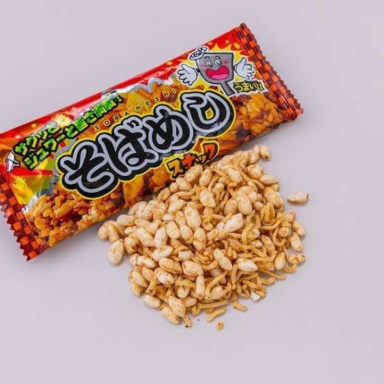 こんなお菓子あったなぁと思わせた人が優勝Part3