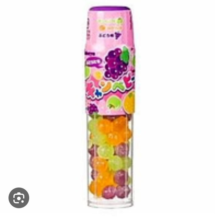 こんなお菓子あったなぁと思わせた人が優勝Part3