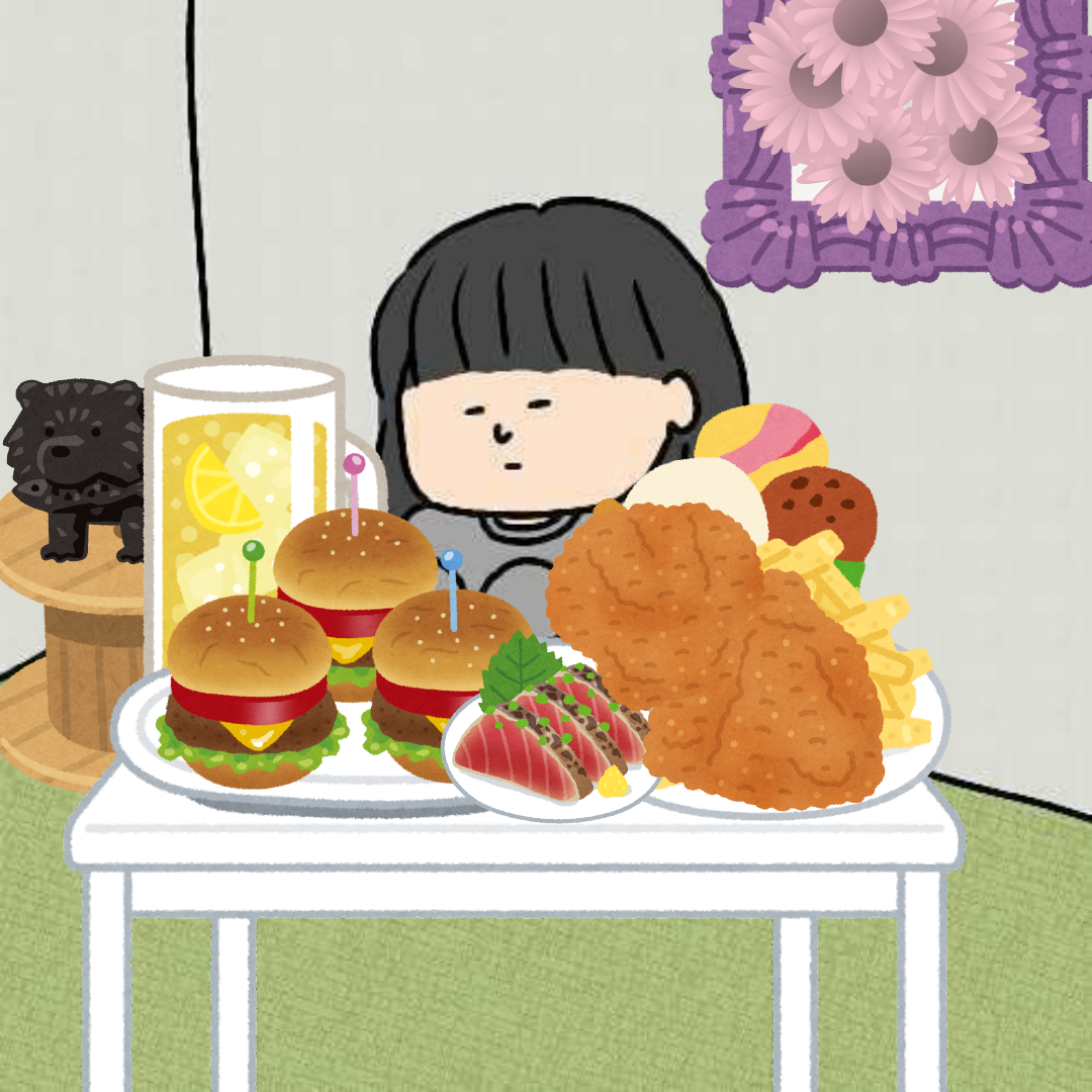 😊みんなと画像で会話したい👍