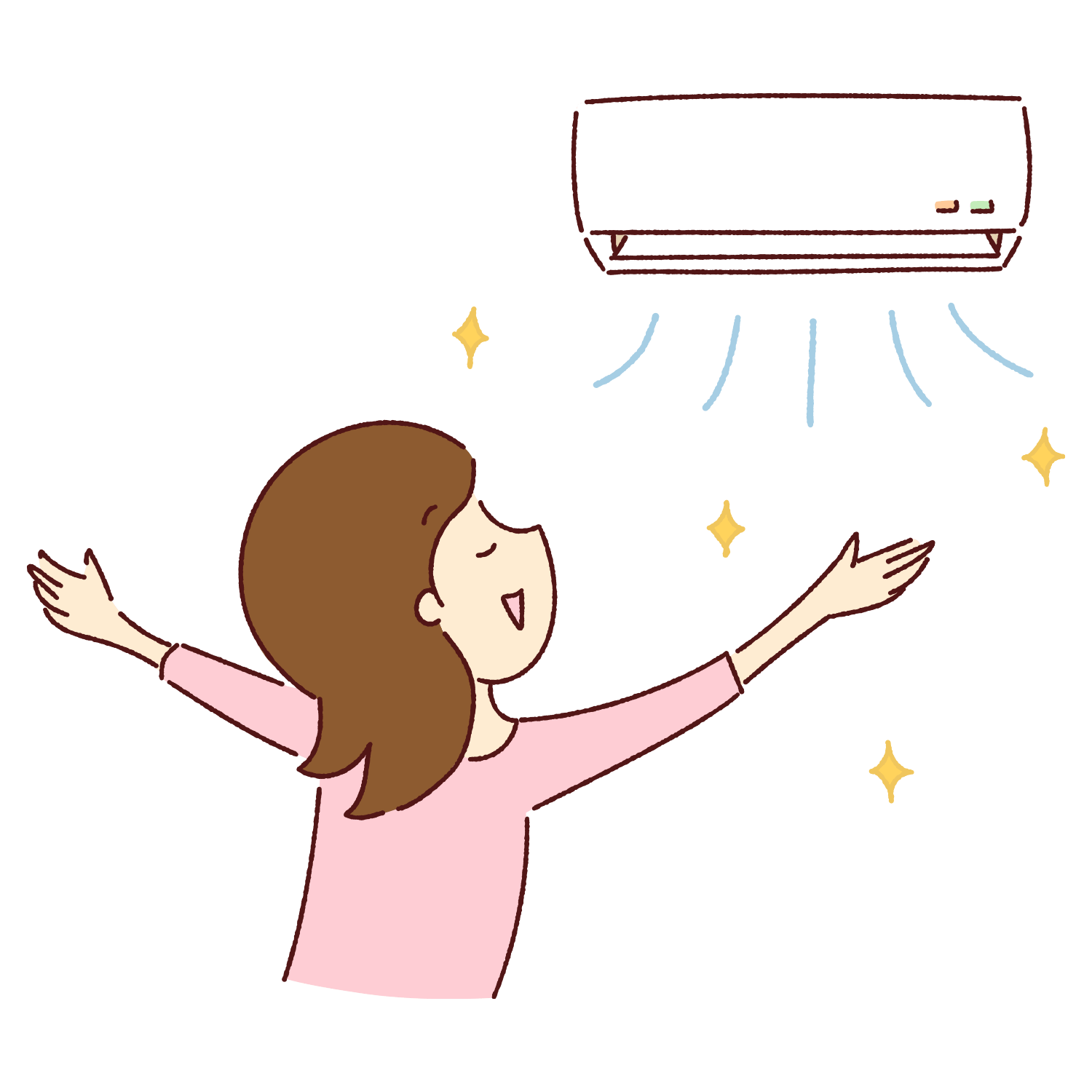 😊みんなと画像で会話したい👍