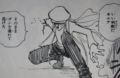 【アニメ・漫画他】死んだと思ったけど実は生きていたキャラ(※ネタバレ注意)