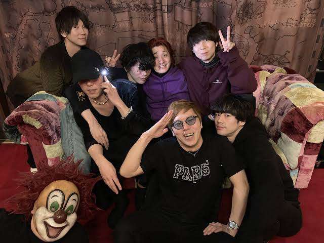 【セカオワ】SEKAI NO OWARI好きな人