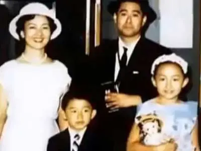 石田純一を救った長男・理汰郎くんの才能　大谷翔平目指して渡米、堺雅人夫婦も舌巻く