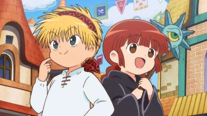 好きなアニメＢＥＳＴ3教えて！