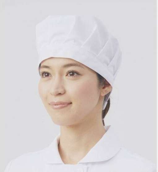 看護師、介護士の髪型