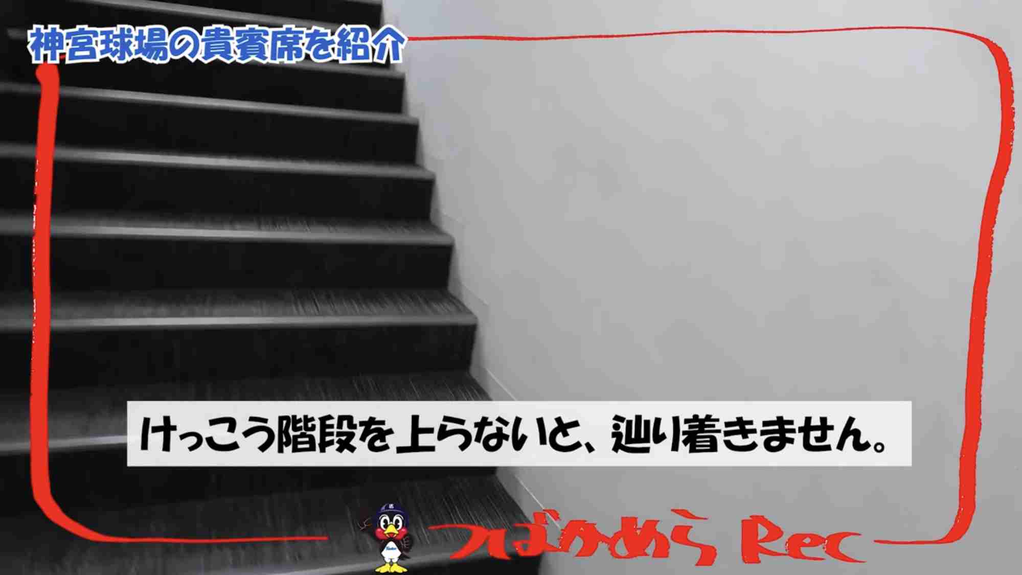 【主は】つば九郎について知ってること【にわか】      