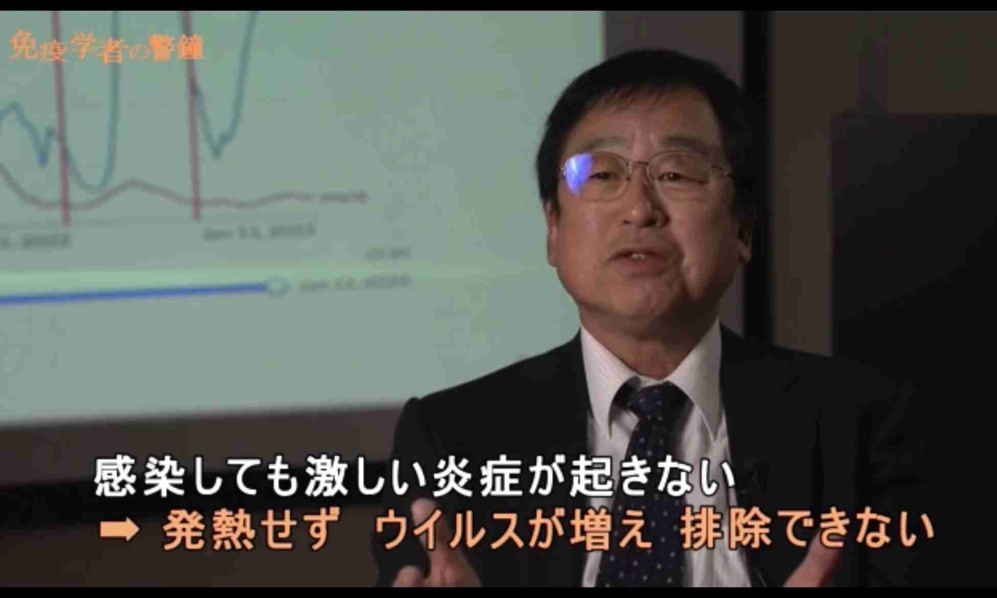 コロナワクチンを「打てば確実に死ぬ」と発言…県民に接種を推奨する裏で「反ワク」を貫く川勝知事の無責任
