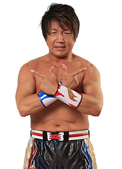 一番好きなプロレスラーPart7【アンチ禁止】