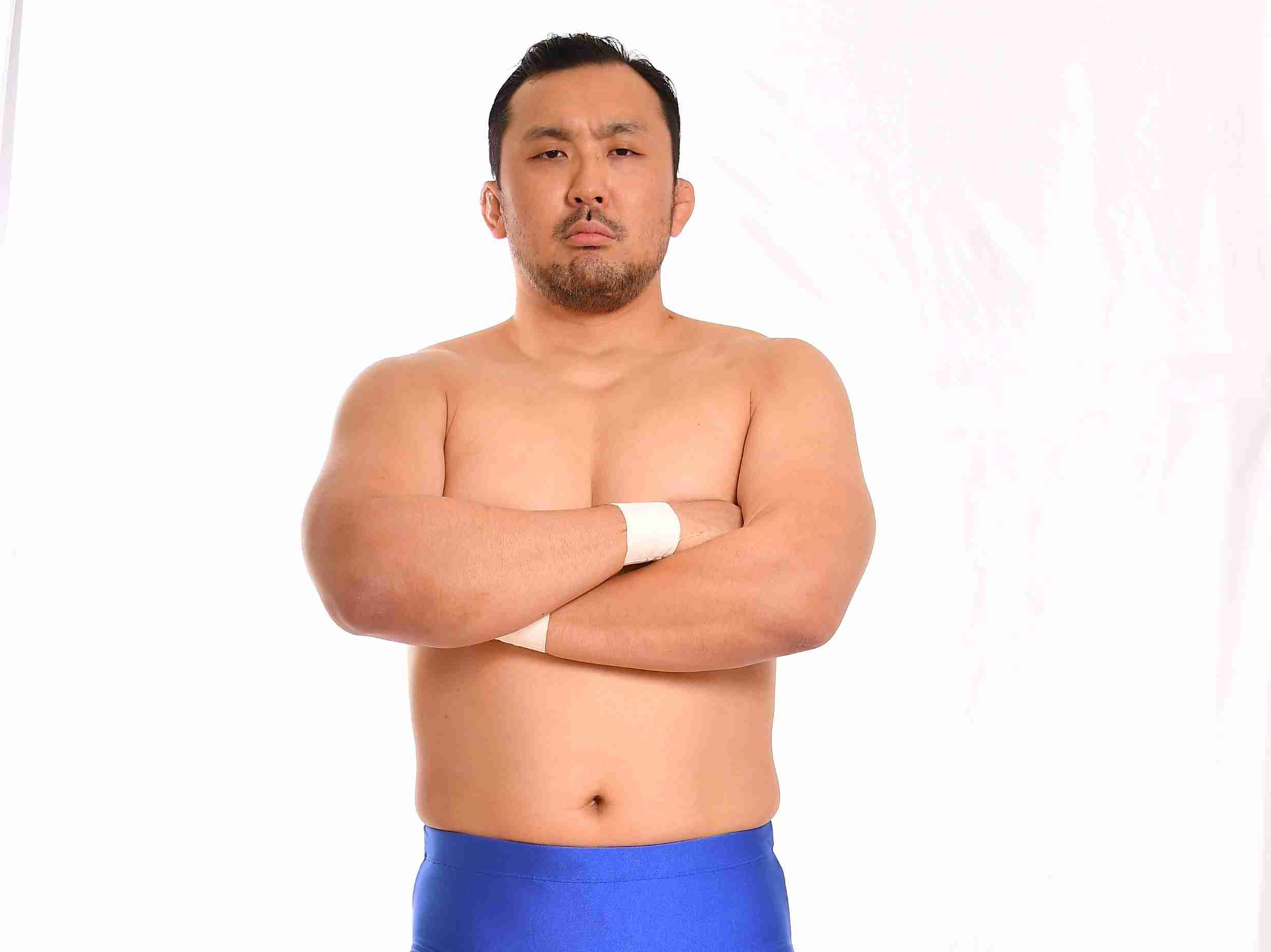 一番好きなプロレスラーPart7【アンチ禁止】
