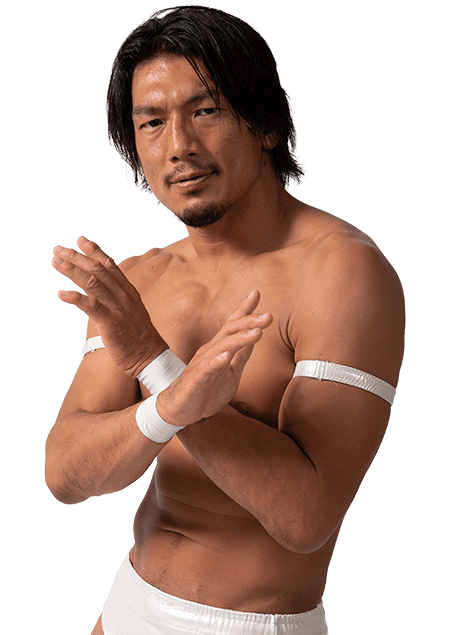 一番好きなプロレスラーPart7【アンチ禁止】