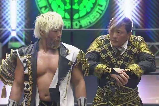 一番好きなプロレスラーPart7【アンチ禁止】