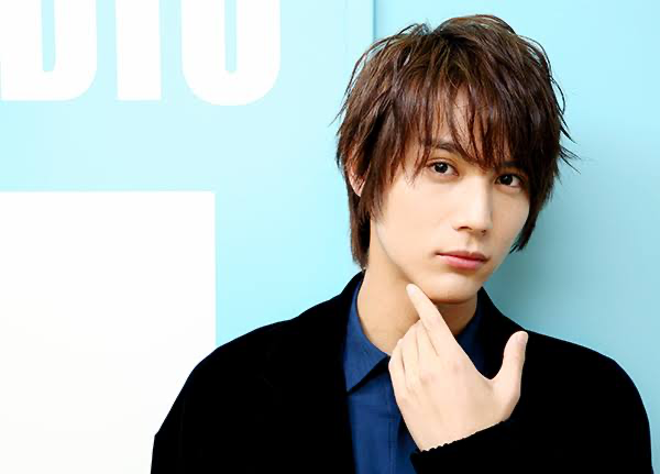 Hey! Say! JUMP山田涼介、橋本環奈を“嫁”呼び 「王ささ」彷彿発言に反響殺到「破壊力半端ない」