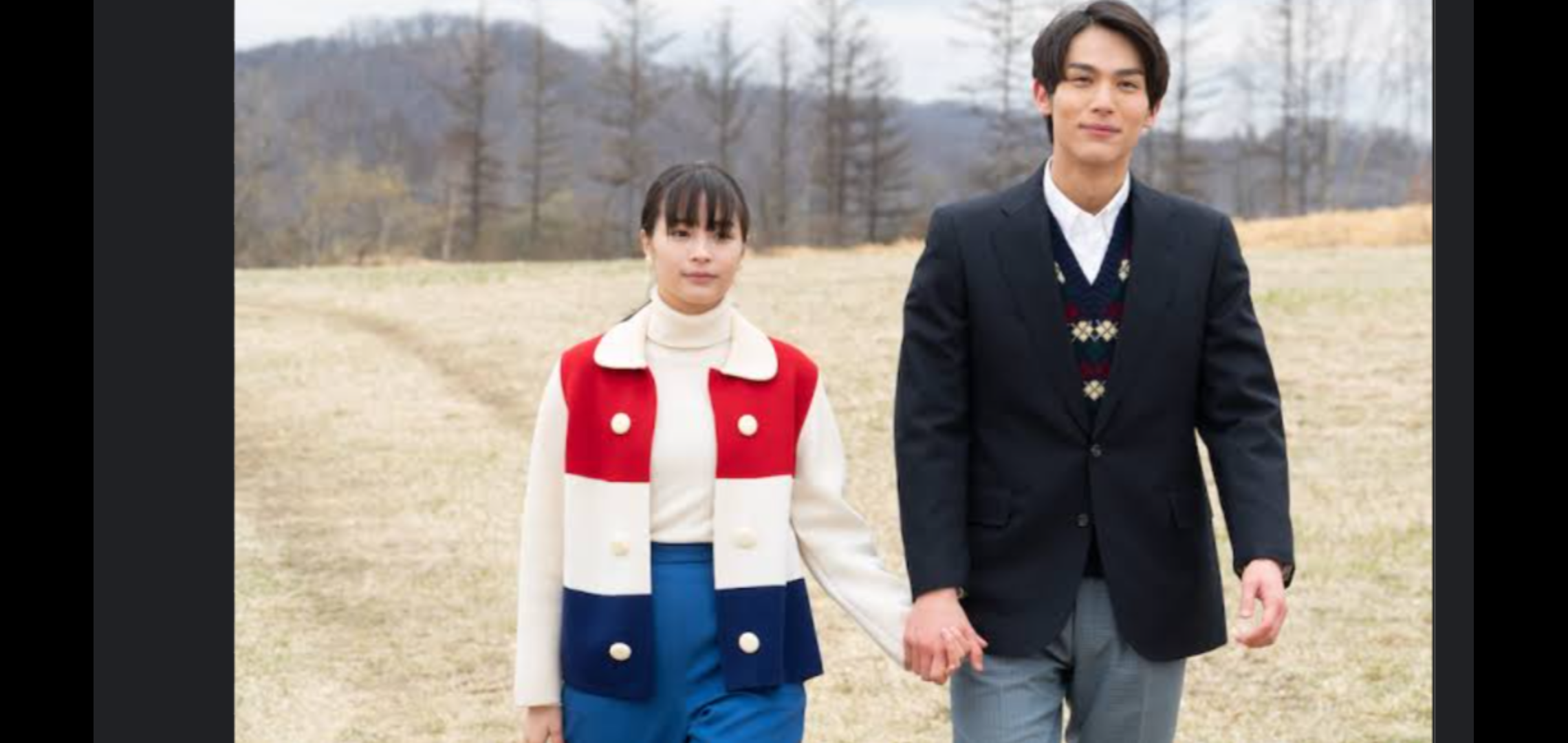 Hey! Say! JUMP山田涼介、橋本環奈を“嫁”呼び 「王ささ」彷彿発言に反響殺到「破壊力半端ない」