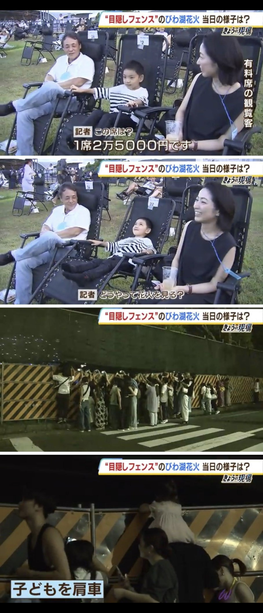 普通とお金持ちの境界線