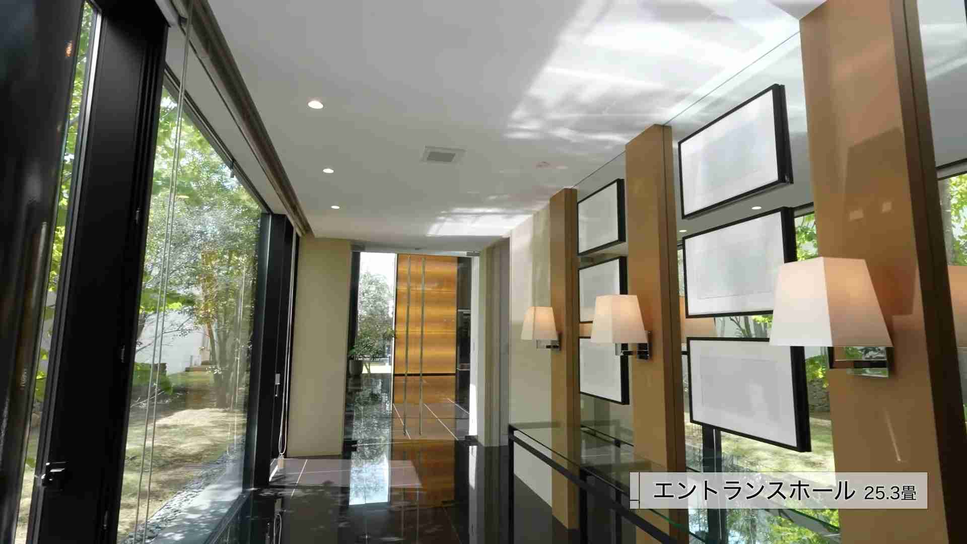 普通とお金持ちの境界線