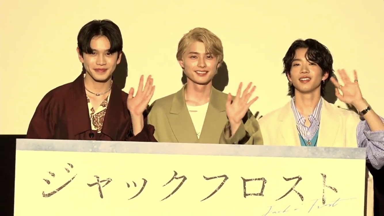 【ドラマ】「ジャックフロスト」を語ろう Part3