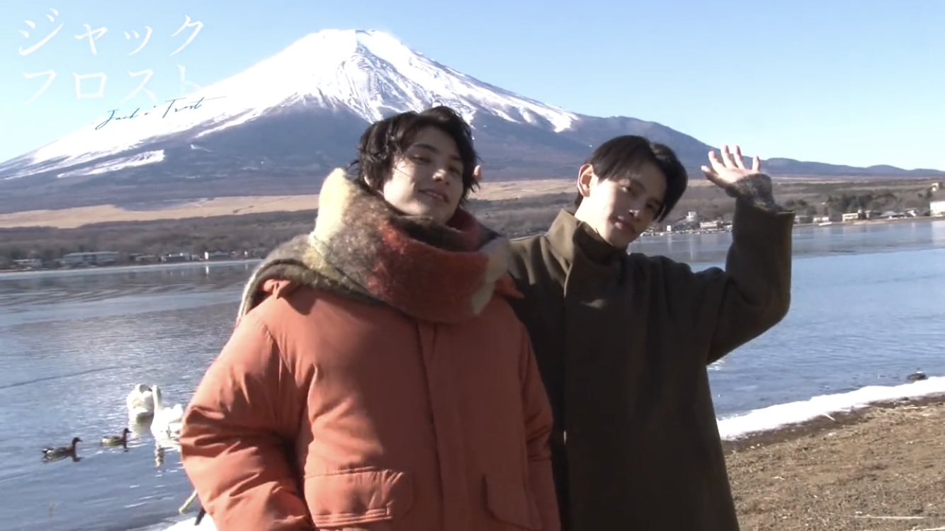 【ドラマ】「ジャックフロスト」を語ろう Part3