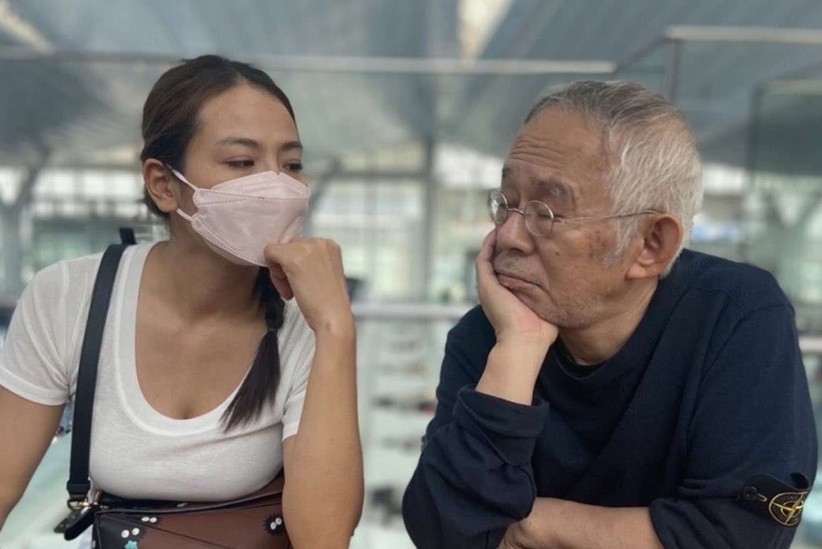 米津玄師、「君たちはどう生きるか」の主題歌「地球儀」ライブ映像公開、スタジオジブリ制作のアニメとコラボ
