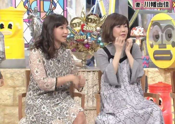 松本伊代58歳「お風呂嫌い、だいぶ臭う」衝撃告白　洗髪はヒロミの「そろそろじゃない？」待ち　悲鳴起こる