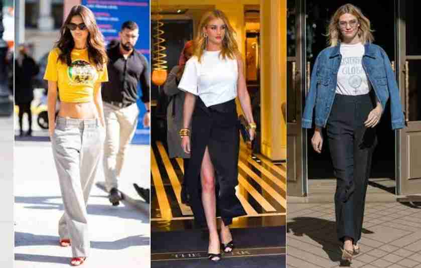 身の丈に合った洋服