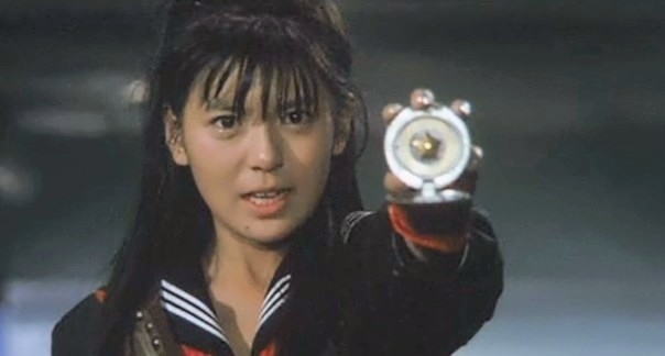 30分ドラマがちょうどいい！