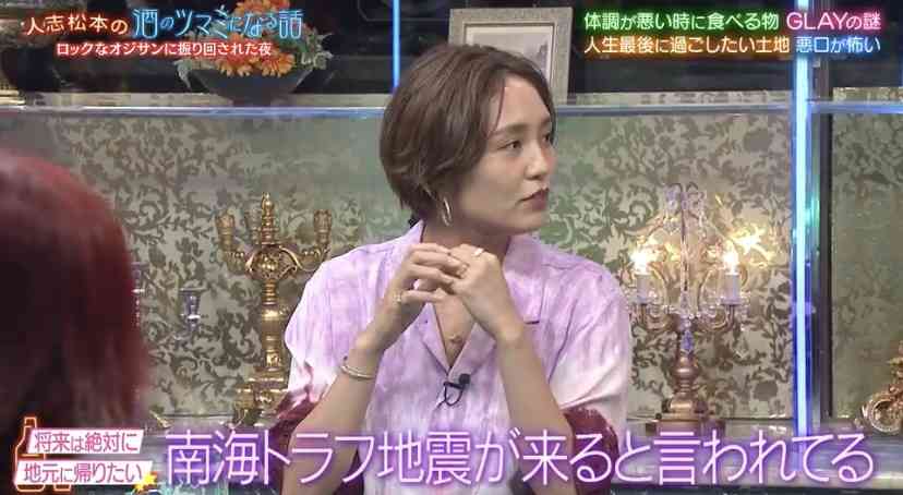 和田明日香の毒舌にネット震える「気ィ強そう」「嫁さんにしたいNO1」松本人志も思わず「こっわ…」