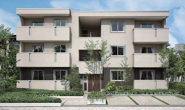 【賃貸】アパート マンション【住むなら何階】