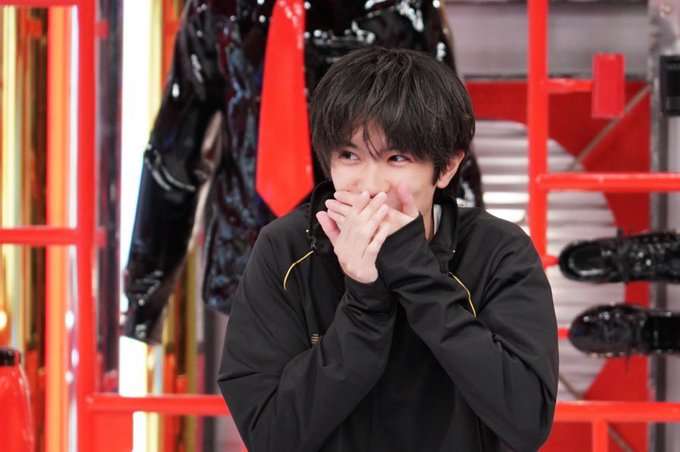 神宮寺勇太くんが好きな人パート10