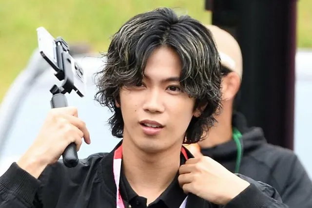 神宮寺勇太くんが好きな人パート10