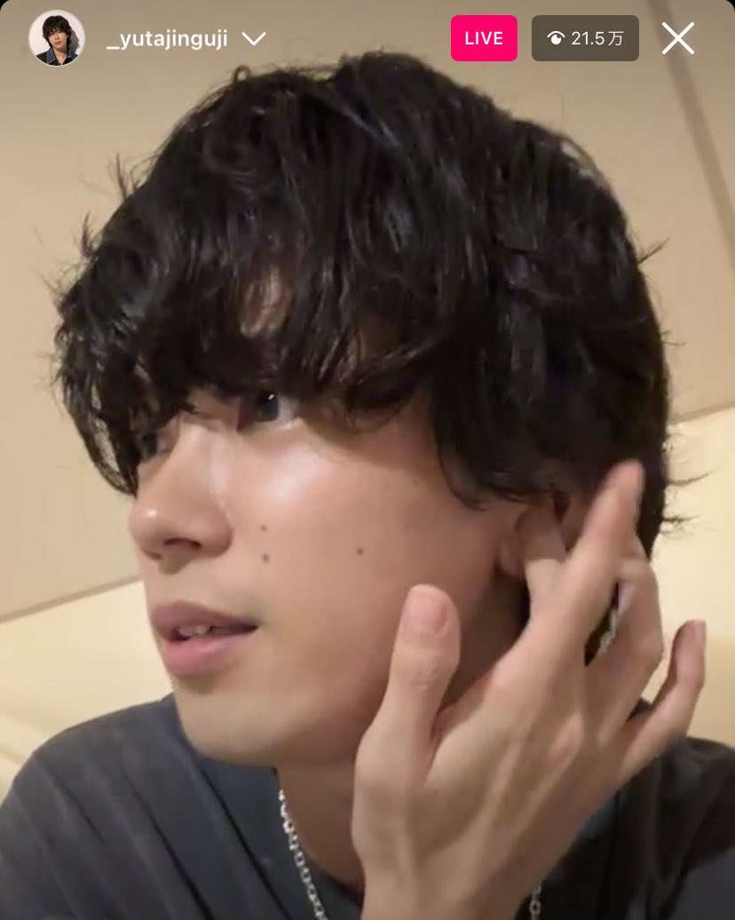 神宮寺勇太くんが好きな人パート10