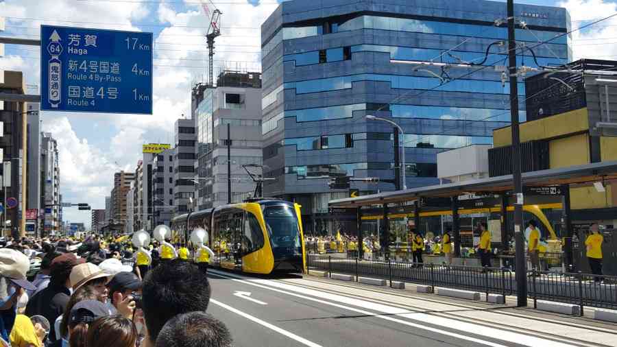 宇都宮市の「萌えキャラ」アカウントめぐり対立、市「公認ではない」運営側「協力関係にあったと認識」