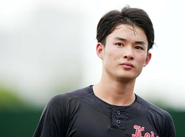 慶応の応援“もはや圧力”…沖縄尚学ナインの証言「聞いたことのない音」「会話ができない」あの無敵エース・東恩納蒼“いつもと何が違ったのか”