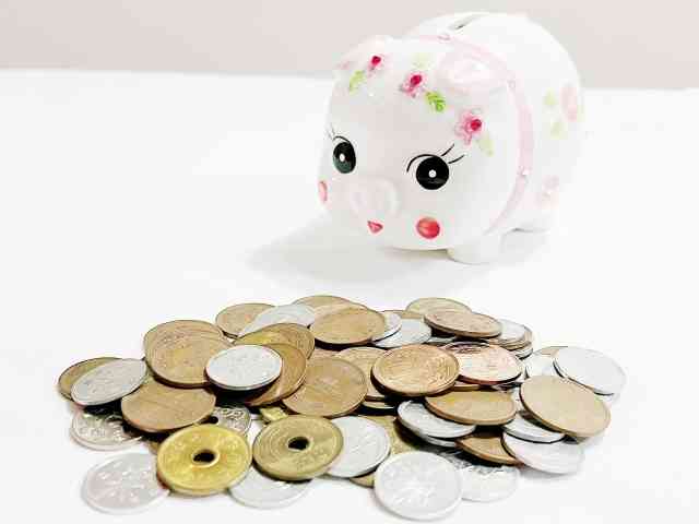 集え、貯金が100万を切りし者