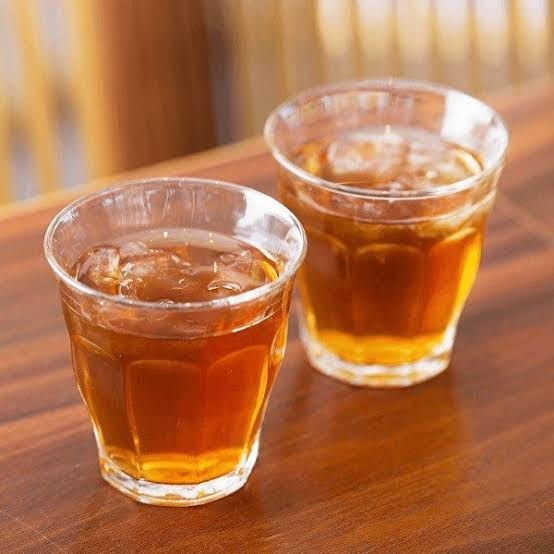 みんなお風呂上がりに何を飲んでる？